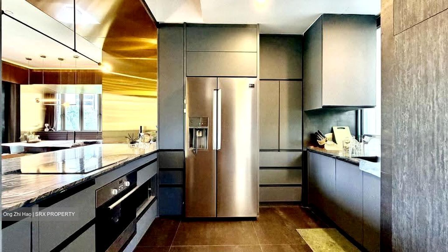 Riverside Melodies (D12), Apartment #626416301